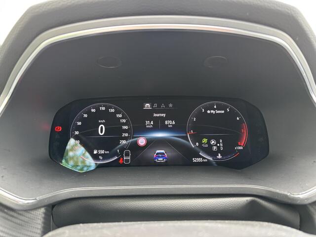 Renault CAPTUR 1.3 mild hybrid 160 R.S. Line