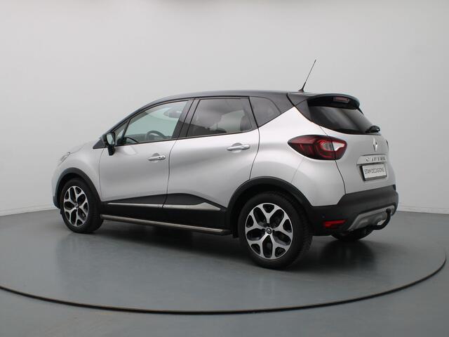 Renault CAPTUR 150pk TCe Intens Camera | Climate | Cruise | Navi | Parkeersens. v+a | Trekhaak