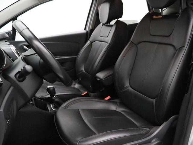 Renault CAPTUR 150pk TCe Intens Camera | Climate | Cruise | Navi | Parkeersens. v+a | Trekhaak