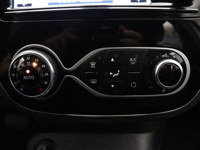 Renault CAPTUR 150pk TCe Intens Camera | Climate | Cruise | Navi | Parkeersens. v+a | Trekhaak