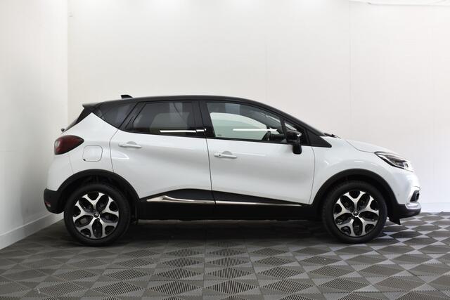 Renault CAPTUR 1.3 TCE 150PK INTENS AUTOMAAT