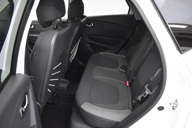 Renault CAPTUR 1.3 TCE 150PK INTENS AUTOMAAT