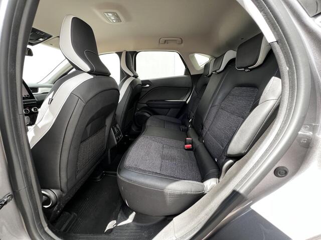 Renault CAPTUR 1.0 TCe 100 Intens / Dealer onderhouden / 1e eigenaar / Navi groot scherm / Achteruit rijcamera / Stuur-, stoel- en voorruitverwarming /