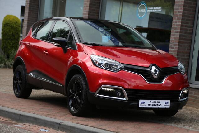 Renault CAPTUR 0.9 TCe Dynamique Navi