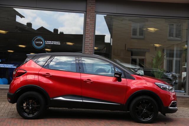 Renault CAPTUR 0.9 TCe Dynamique Navi