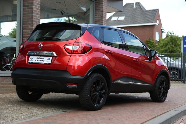 Renault CAPTUR 0.9 TCe Dynamique Navi