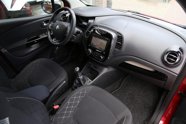 Renault CAPTUR 0.9 TCe Dynamique Navi