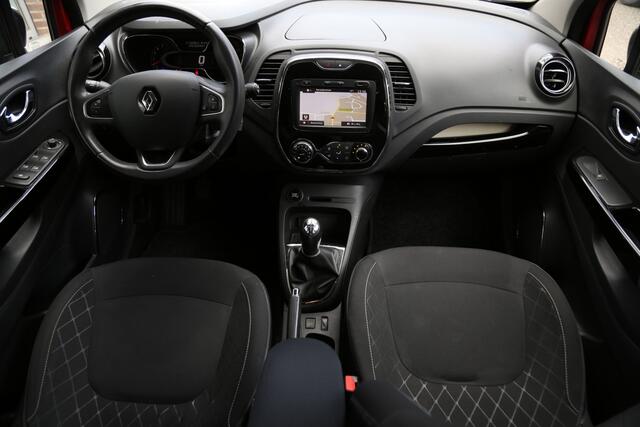 Renault CAPTUR 0.9 TCe Dynamique Navi
