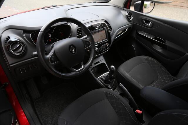 Renault CAPTUR 0.9 TCe Dynamique Navi