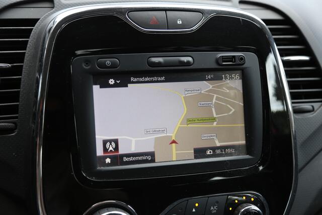Renault CAPTUR 0.9 TCe Dynamique Navi