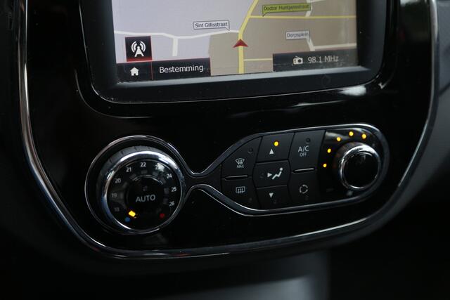 Renault CAPTUR 0.9 TCe Dynamique Navi
