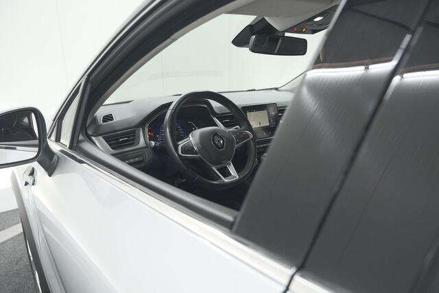 Renault CAPTUR TCe 100 Intens | Camera | Navigatie | Parkeersensoren