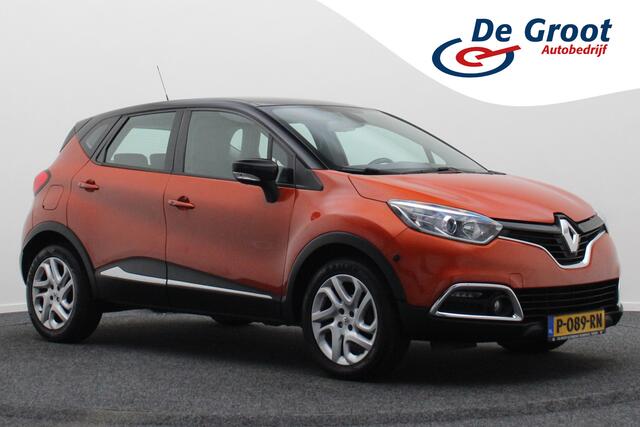 Renault CAPTUR 0.9 TCe Dynamique
