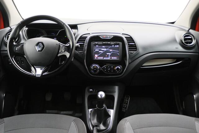 Renault CAPTUR 0.9 TCe Dynamique