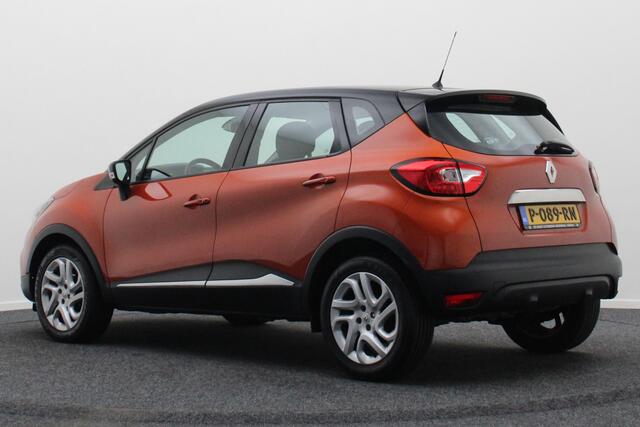 Renault CAPTUR 0.9 TCe Dynamique
