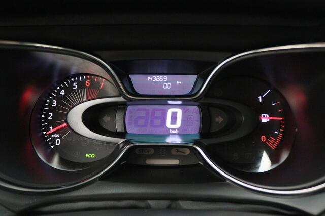 Renault CAPTUR 0.9 TCe Dynamique