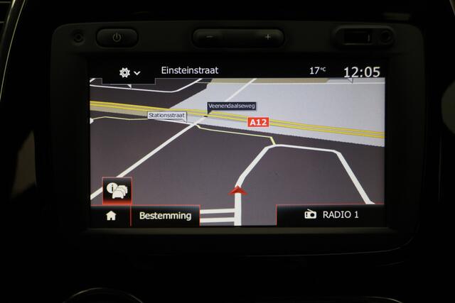 Renault CAPTUR 0.9 TCe Dynamique