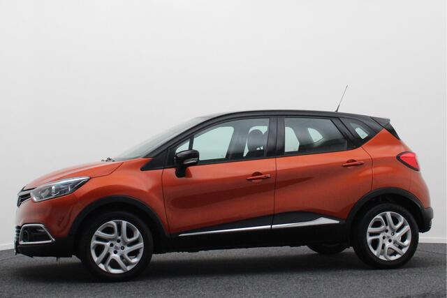 Renault CAPTUR 0.9 TCe Dynamique