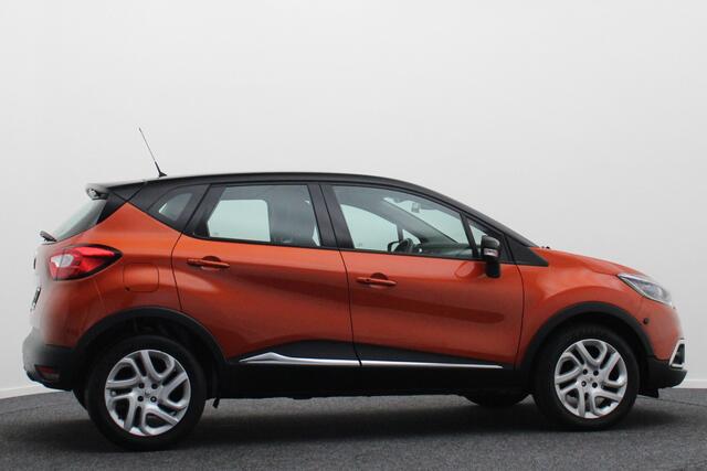 Renault CAPTUR 0.9 TCe Dynamique