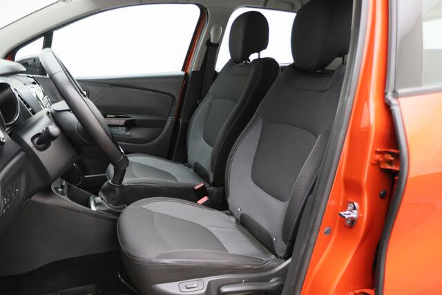 Renault CAPTUR 0.9 TCe Dynamique