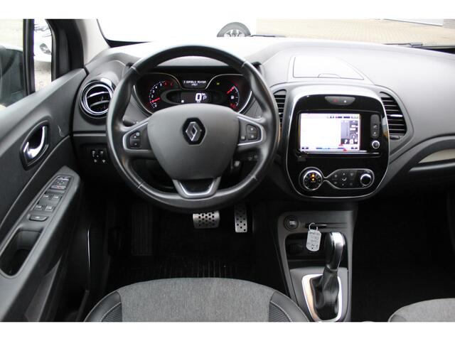 Renault CAPTUR TCe 150PK Intens / Navi / Camera