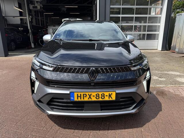 Renault CAPTUR 1.6 E-Tech full hybrid 145 esprit Alpine+Open dak!