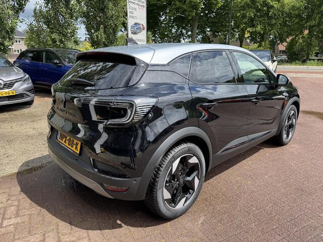 Renault CAPTUR 1.6 E-Tech full hybrid 145 esprit Alpine+Open dak!