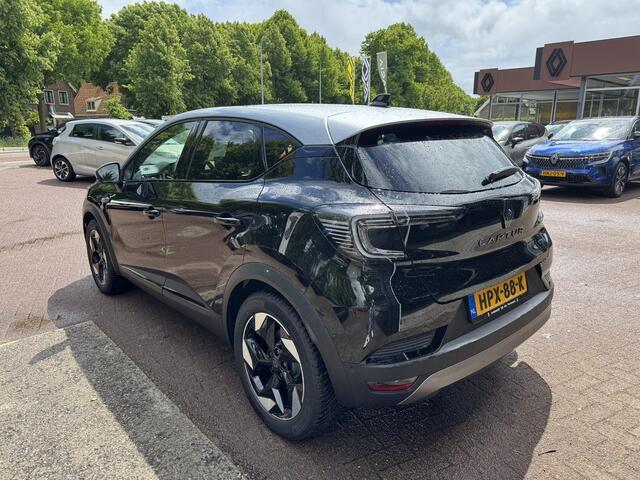 Renault CAPTUR 1.6 E-Tech full hybrid 145 esprit Alpine+Open dak!
