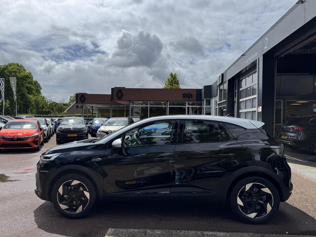 Renault CAPTUR 1.6 E-Tech full hybrid 145 esprit Alpine+Open dak!