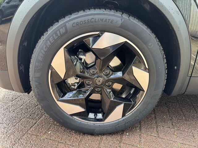 Renault CAPTUR 1.6 E-Tech full hybrid 145 esprit Alpine+Open dak!