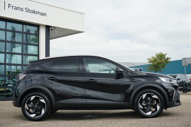 Renault CAPTUR 1.6 E-Tech Full Fybrid 145 Techno