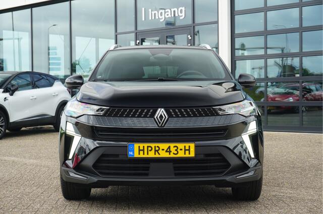 Renault CAPTUR 1.6 E-Tech Full Fybrid 145 Techno