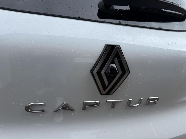 Renault CAPTUR 1.3 mild hybrid 160 techno