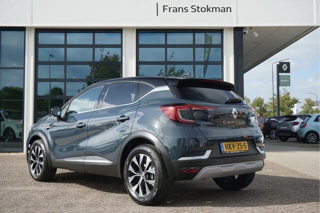 Renault CAPTUR 1.3 TCe 140 EDC R.S. Line