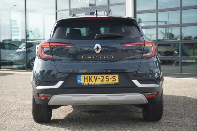 Renault CAPTUR 1.3 TCe 140 EDC R.S. Line
