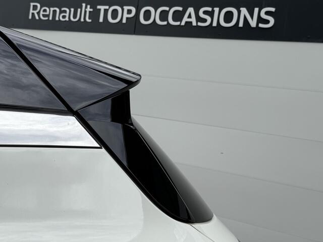 Renault CAPTUR 1.0 TCe 100 Intens (Hoge instap) Panoramadak | Parkeerhulp | Navigatie | Dealer Onderhouden