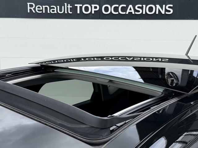 Renault CAPTUR 1.0 TCe 100 Intens (Hoge instap) Panoramadak | Parkeerhulp | Navigatie | Dealer Onderhouden