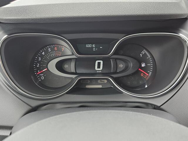 Renault CAPTUR 1.2 TCe Intens Premium Carplay Trekhaak Camera