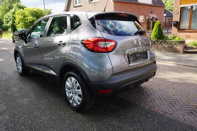 Renault CAPTUR 0.9 TCe Dynamique