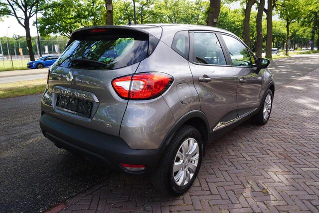 Renault CAPTUR 0.9 TCe Dynamique