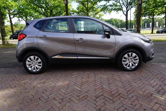Renault CAPTUR 0.9 TCe Dynamique