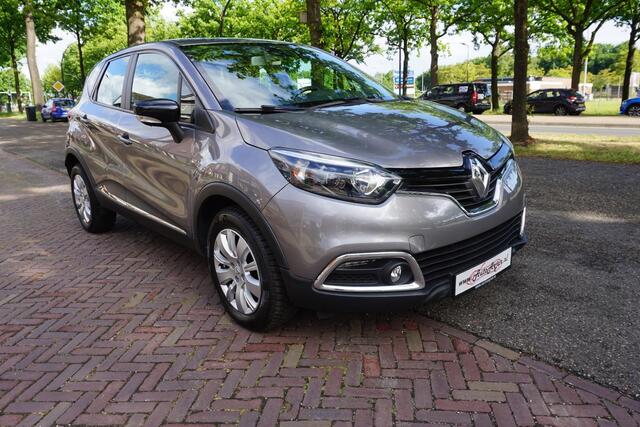 Renault CAPTUR 0.9 TCe Dynamique