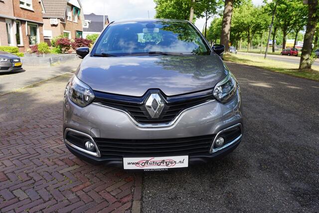 Renault CAPTUR 0.9 TCe Dynamique