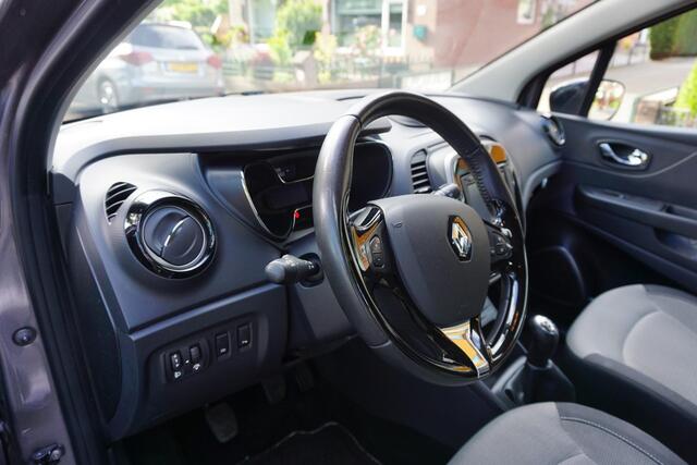 Renault CAPTUR 0.9 TCe Dynamique