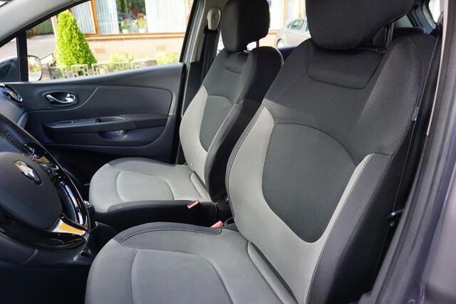 Renault CAPTUR 0.9 TCe Dynamique