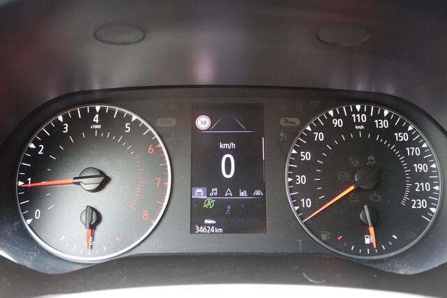 Renault CAPTUR 1.0 TCe 100 Bi-Fuel Zen | Achteruitrijcamera | Trekhaak | All-Season Banden | Navigatie |