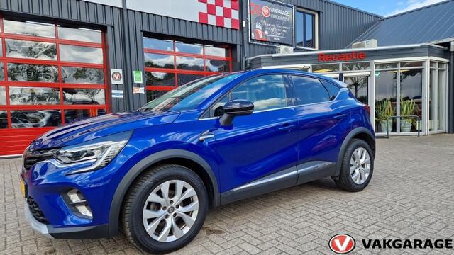 Renault CAPTUR 1.0 TCe Intens