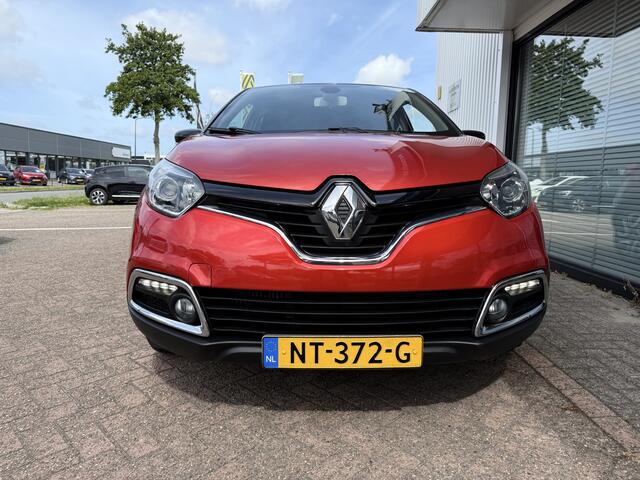 Renault CAPTUR Dynamique Tce 90 | parkeersensor | camera | 1e eig | Renault onderhouden | tijdelijk gratis Top Afleverpakket twv Eur 695