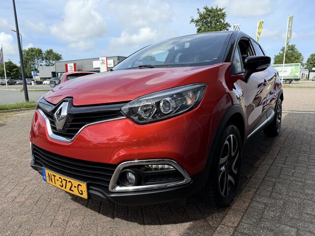 Renault CAPTUR Dynamique Tce 90 | parkeersensor | camera | 1e eig | Renault onderhouden | tijdelijk gratis Top Afleverpakket twv Eur 695
