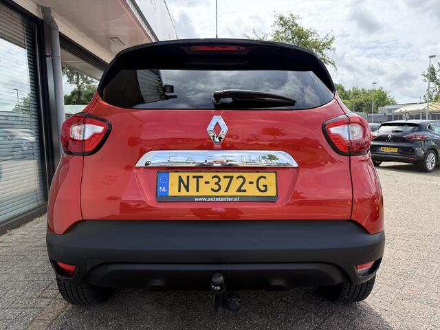 Renault CAPTUR Dynamique Tce 90 | parkeersensor | camera | 1e eig | Renault onderhouden | tijdelijk gratis Top Afleverpakket twv Eur 695